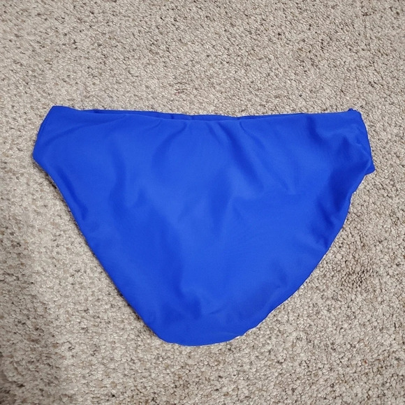 Mikoh Bondi Women's Swim Bikini Bottoms M - Picture 4 of 6